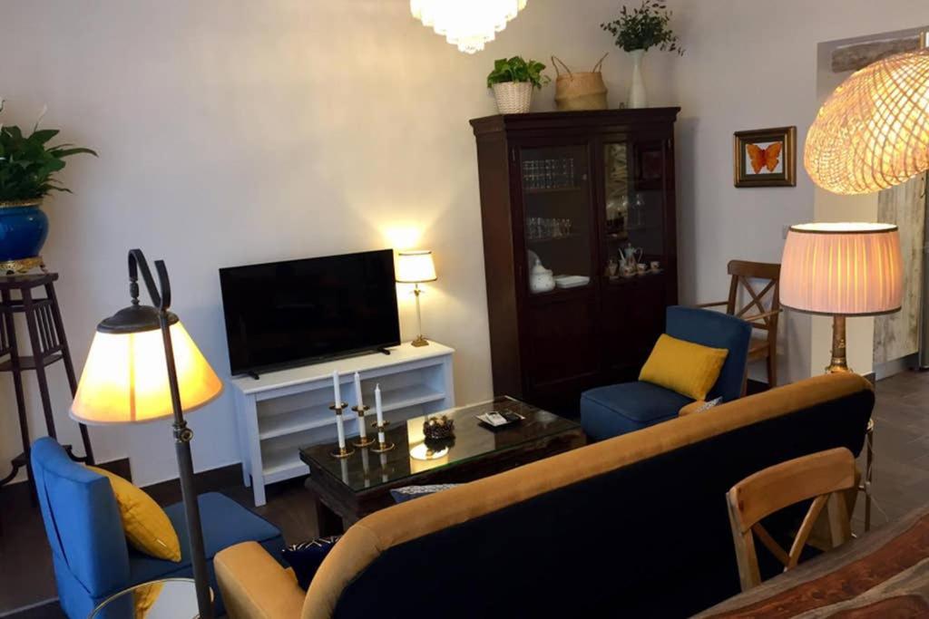 La Charola Villa Úbeda Esterno foto