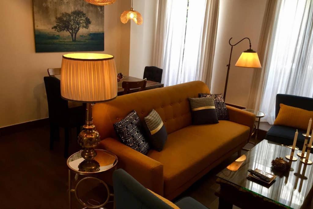 La Charola Villa Úbeda Esterno foto