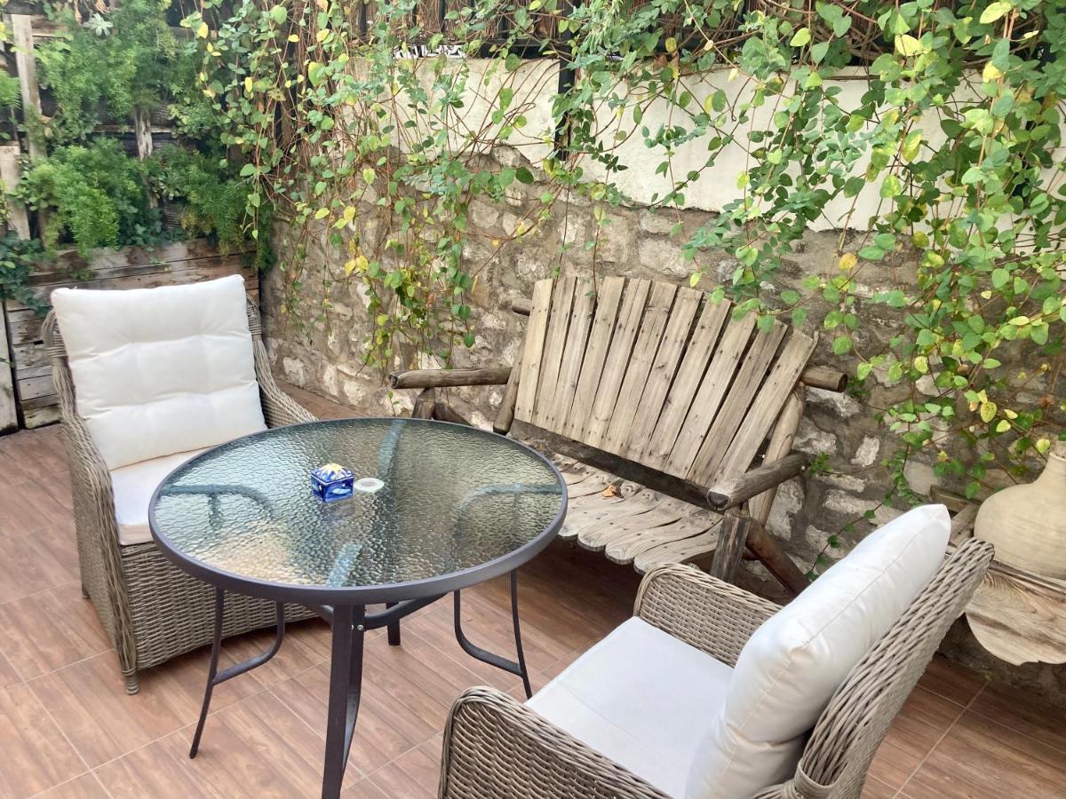 La Charola Villa Úbeda Esterno foto