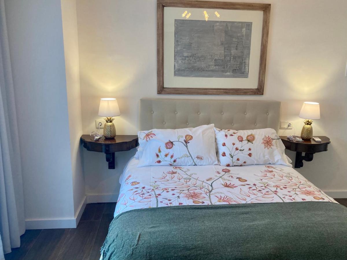 La Charola Villa Úbeda Esterno foto