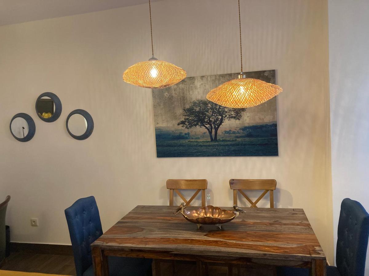 La Charola Villa Úbeda Esterno foto