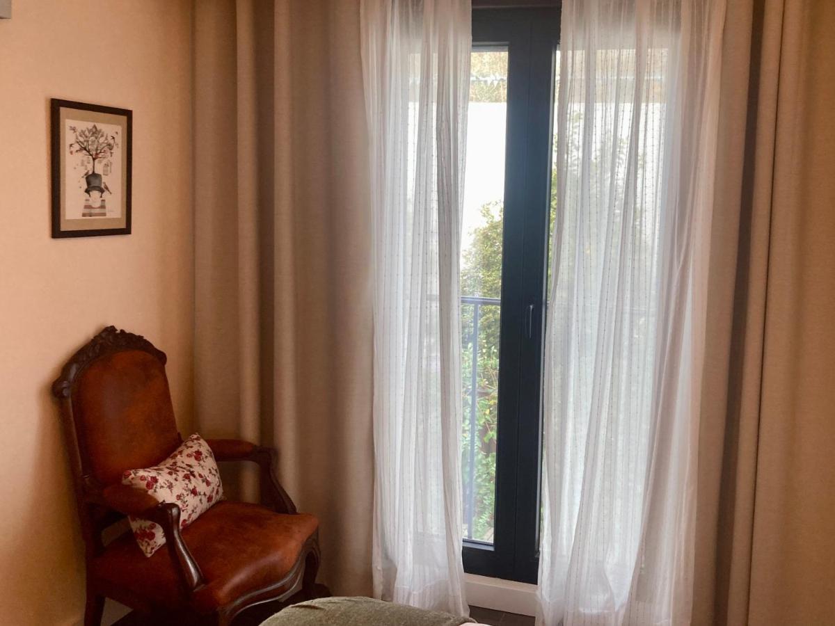 La Charola Villa Úbeda Esterno foto