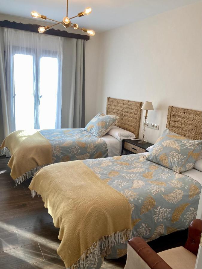 La Charola Villa Úbeda Esterno foto