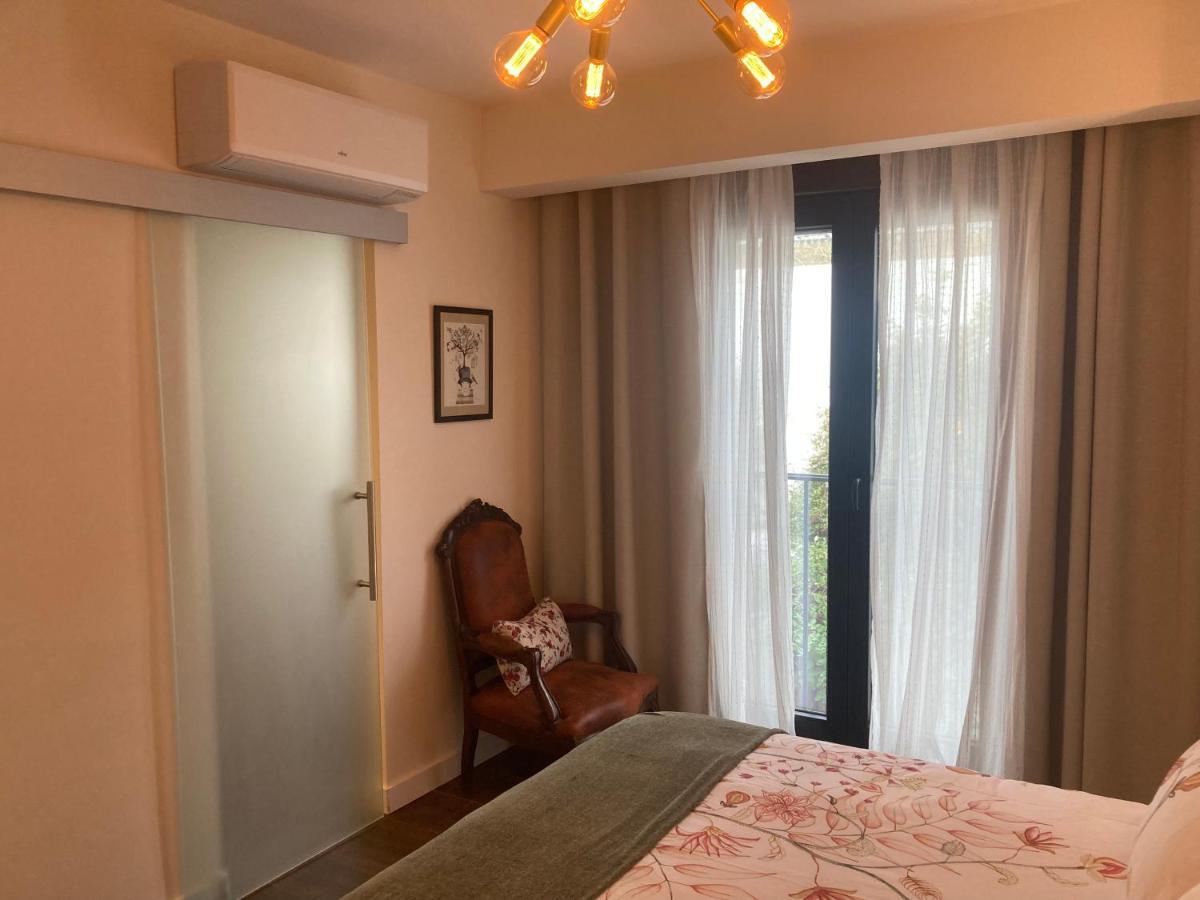 La Charola Villa Úbeda Esterno foto