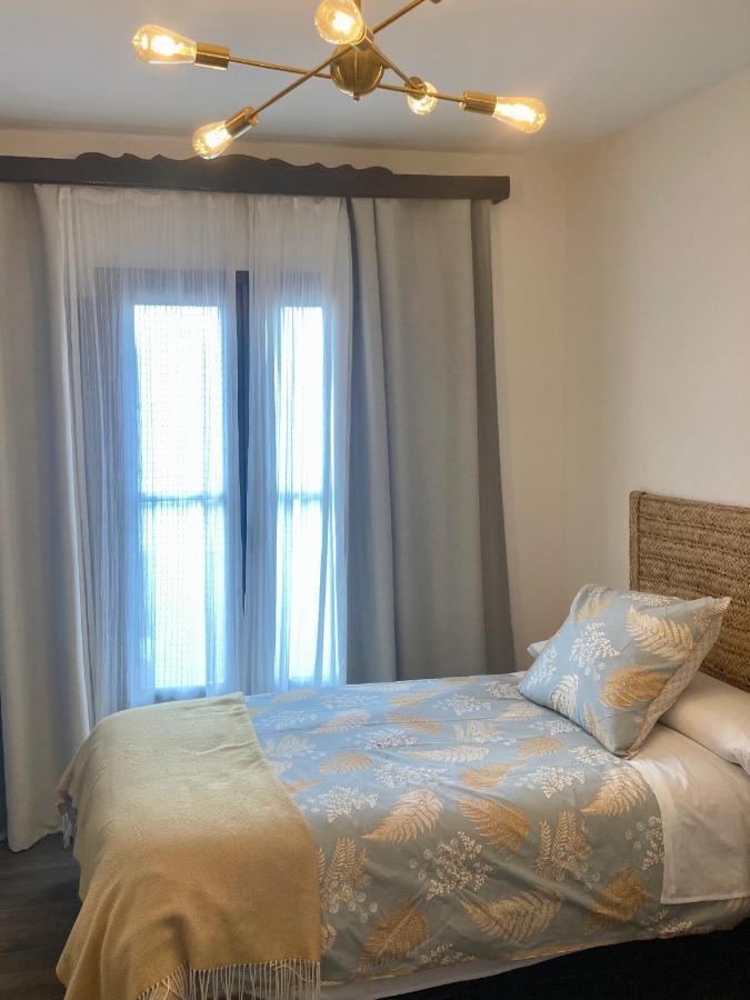 La Charola Villa Úbeda Esterno foto